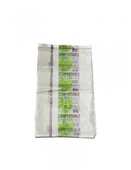 Small biodegradable bags