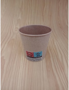Small paper cups